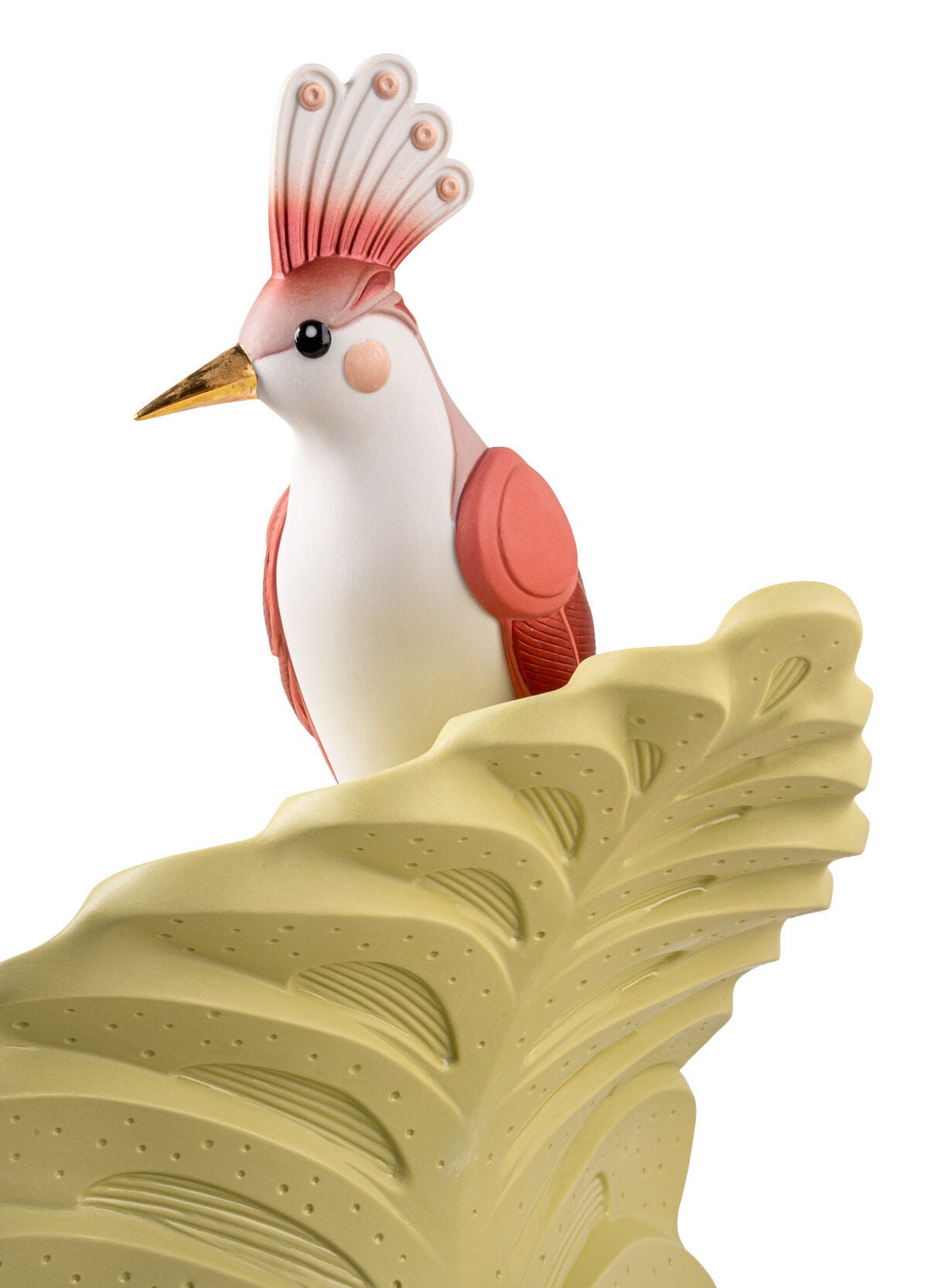  Lladró Utopical Vase Vase by Lladró at  FormFluent