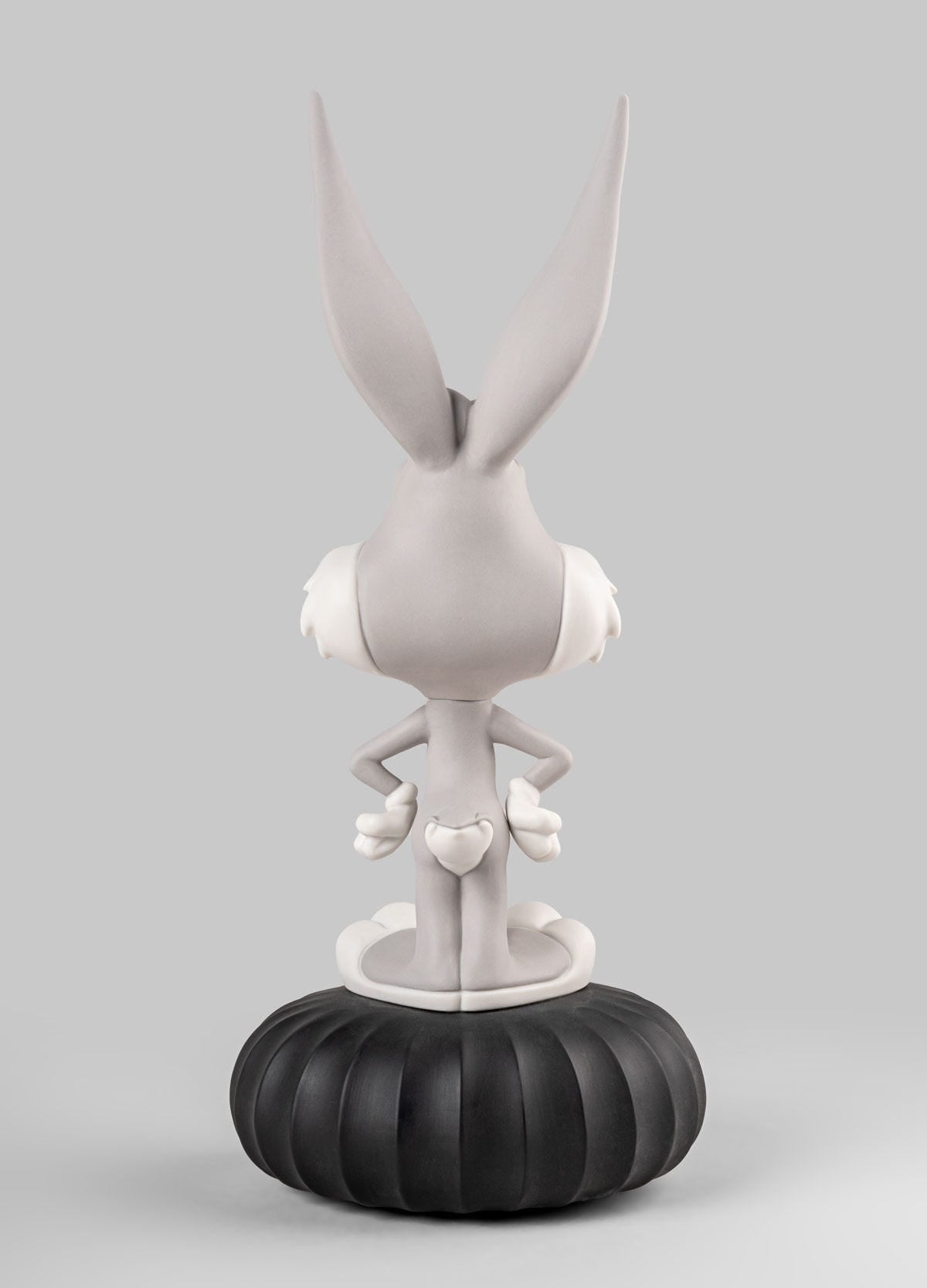 Lladró Official Bugs Bunny Sculpture. Limited Edition