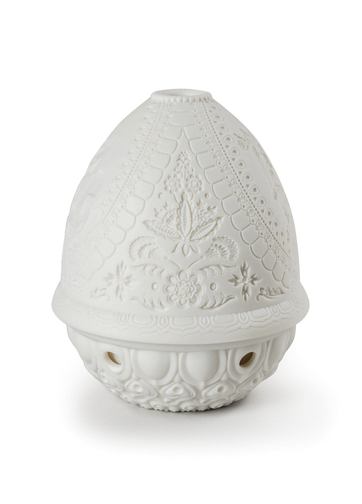 Lladró Divine Love Lithophane