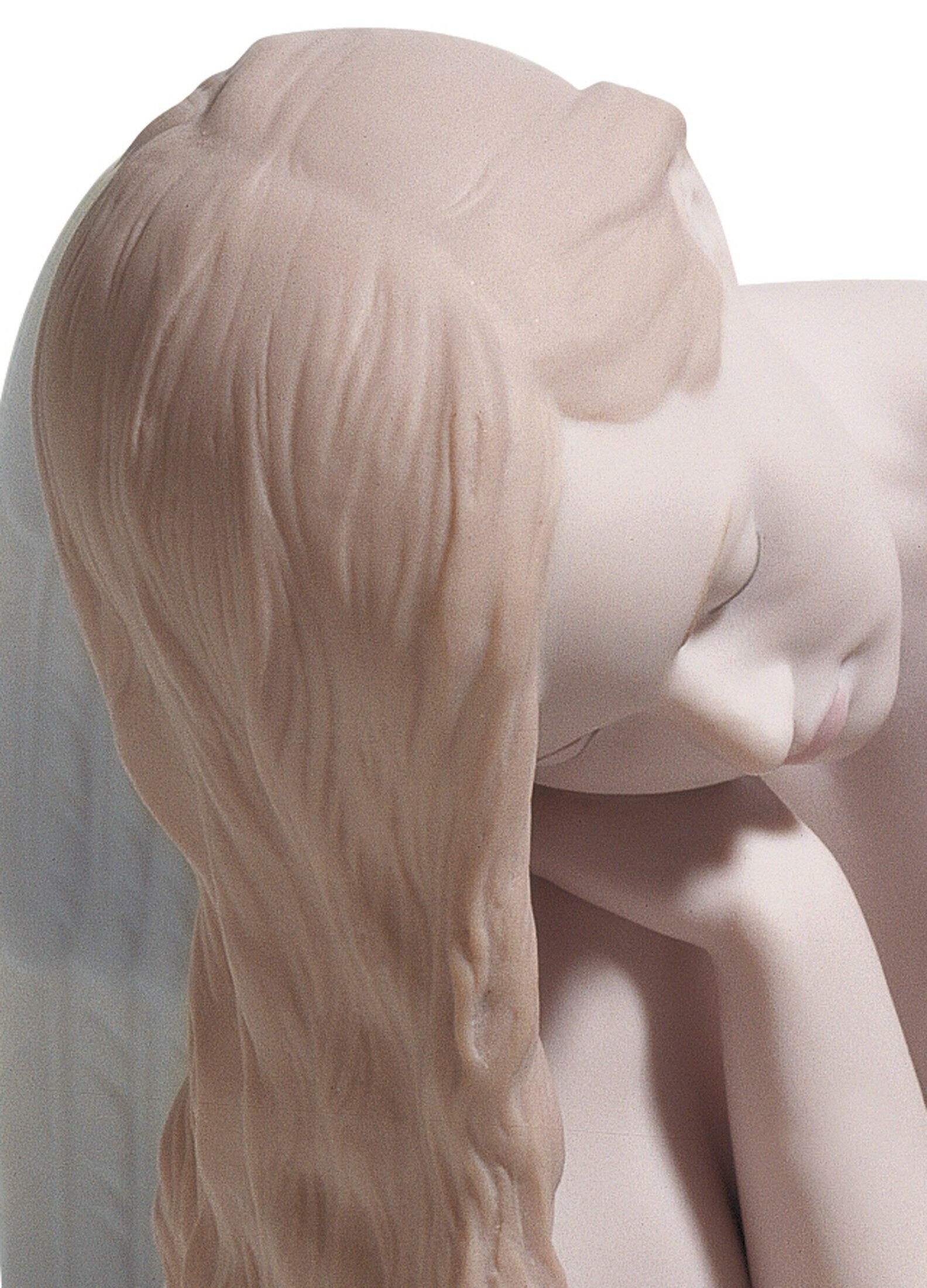 Buy Authentic Lladró Lladró Wonderful Angel Figurine Sculpture - FormFluent Sydney Australia