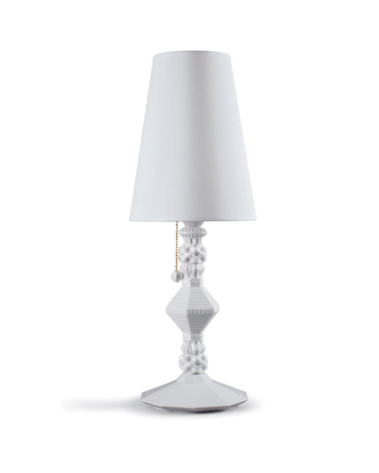Lladró Belle de Nuit Table Lamp  - FormFluent Sydney Australia