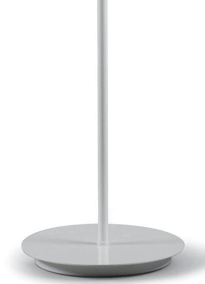 Lladró Belle de Nuit Porcelain Floor Lamp II Lighting by  Lladró at   FormFluent Sydney, Australia