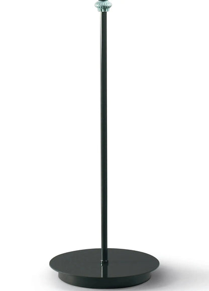 Lladró Belle de Nuit Porcelain Floor Lamp II Lighting by  Lladró at   FormFluent Sydney, Australia