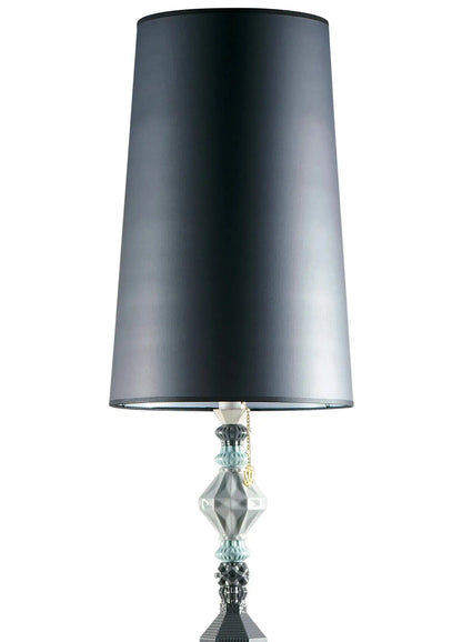 Lladró Belle de Nuit Porcelain Floor Lamp II Lighting by  Lladró at   FormFluent Sydney, Australia