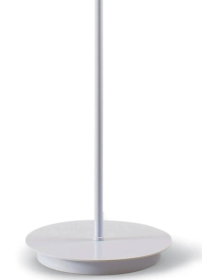 Lladró Belle de Nuit Porcelain Floor Lamp II Lighting by  Lladró at   FormFluent Sydney, Australia