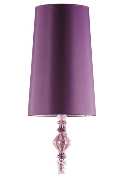 Lladró Belle de Nuit Porcelain Floor Lamp II Lighting by  Lladró at   FormFluent Sydney, Australia