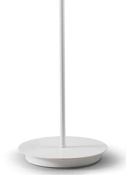 Lladró Belle de Nuit Porcelain Floor Lamp II Lighting by  Lladró at   FormFluent Sydney, Australia