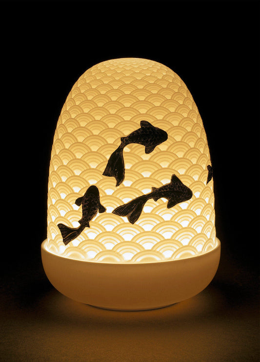 Koi Dome Table Lamp - FormFluent