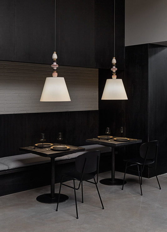 Buy Authentic Lladró Lladró Firefly Hanging Lamp Lighting - FormFluent Sydney Australia