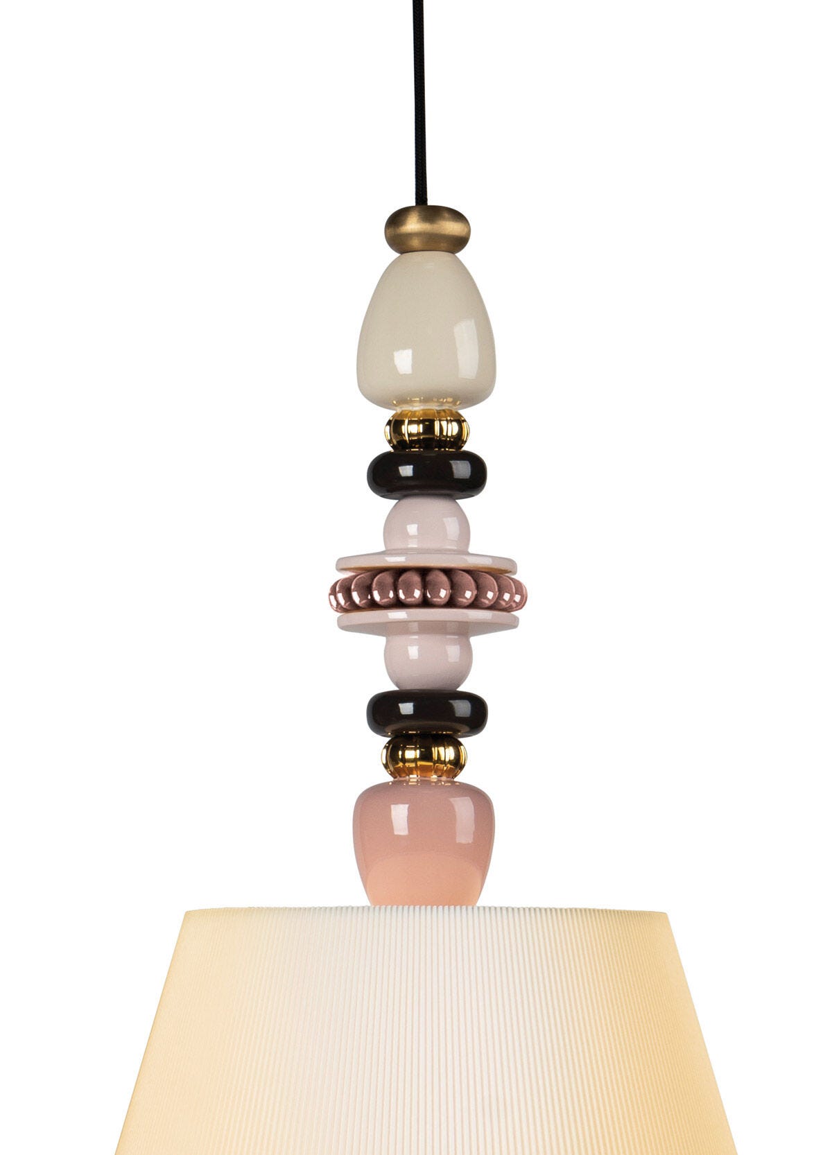 Buy Authentic Lladró Lladró Firefly Hanging Lamp Lighting - FormFluent Sydney Australia