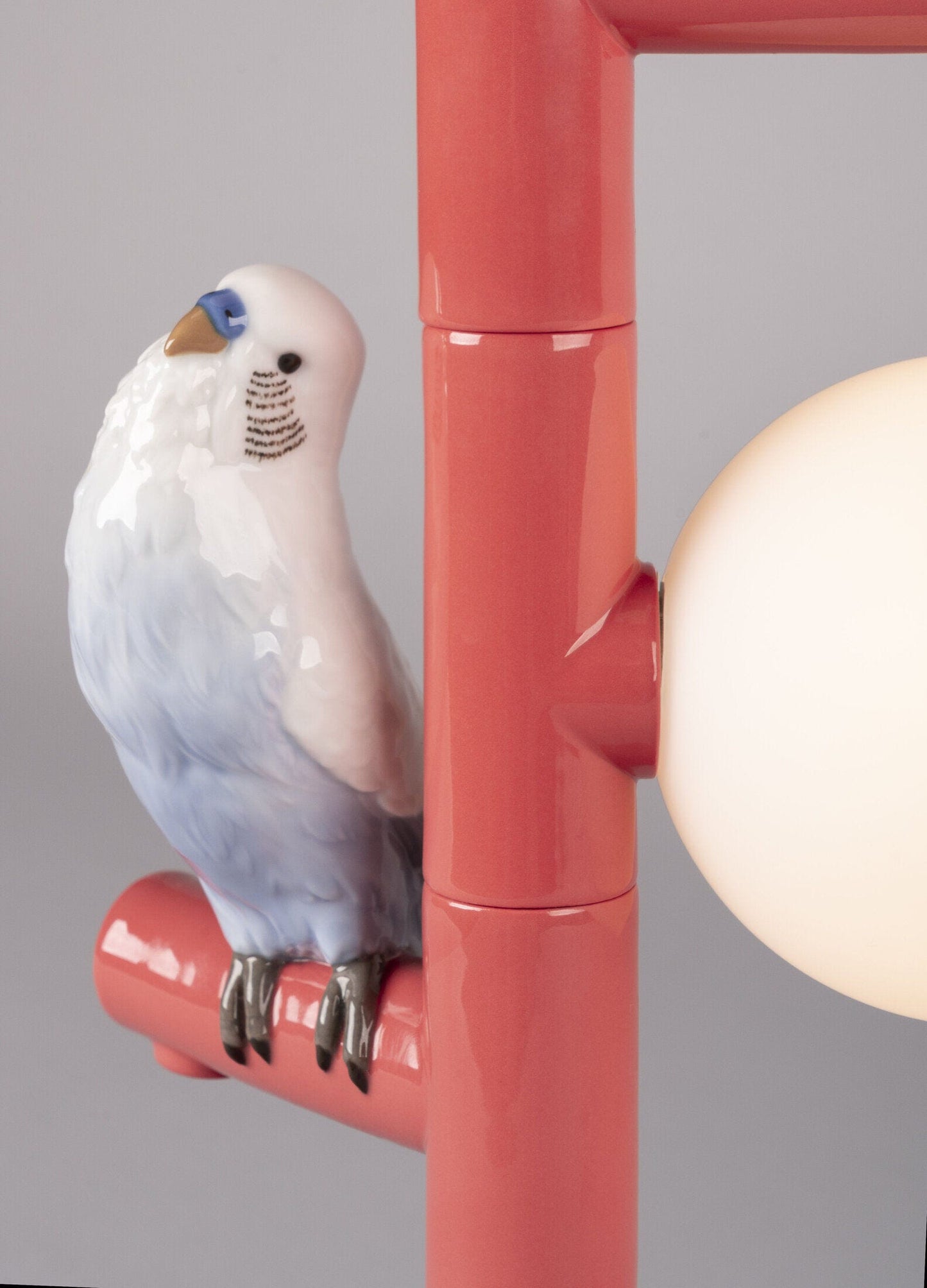 Parrot Party Table Lamp - FormFluent