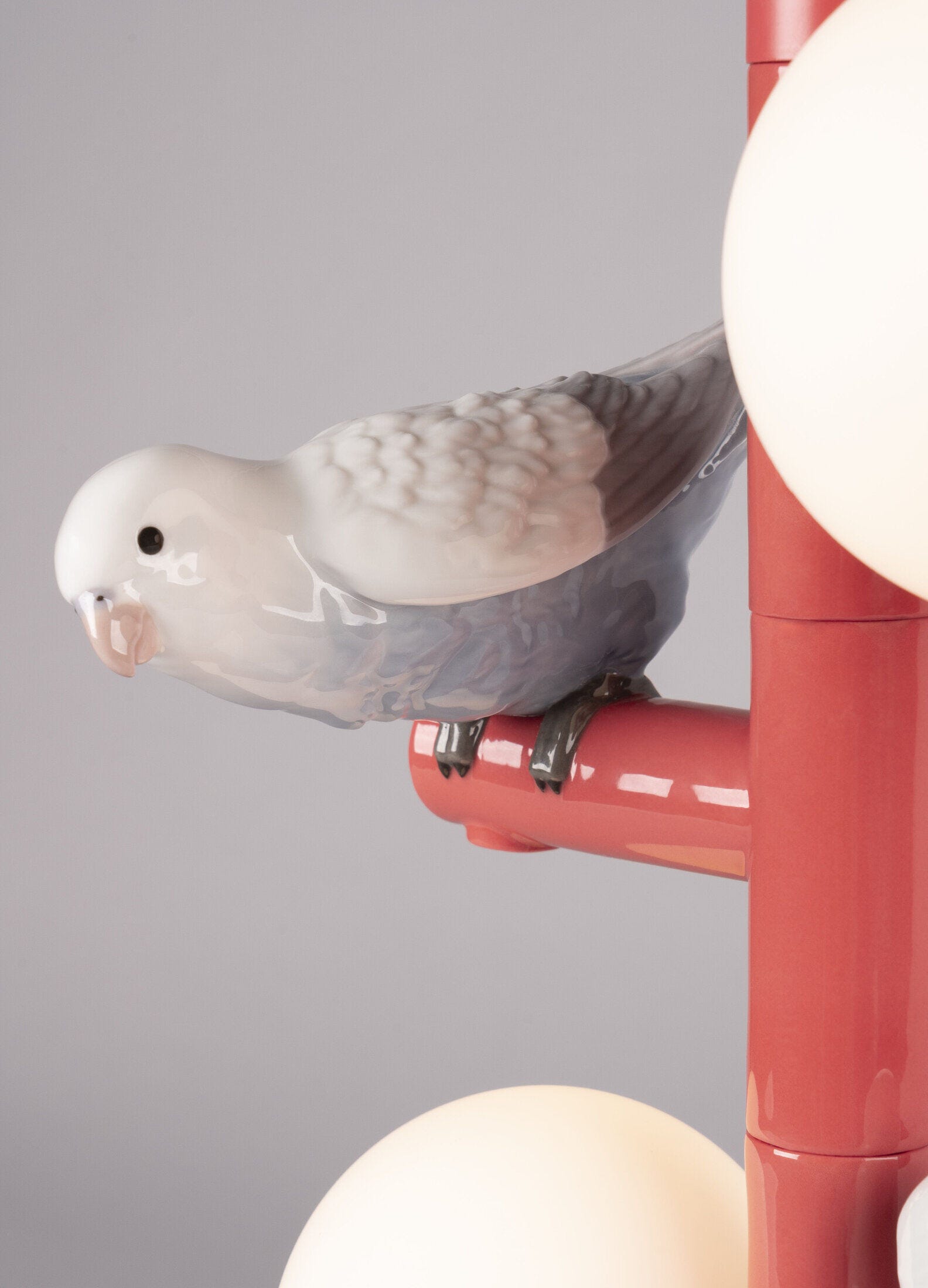 Parrot Party Table Lamp - FormFluent