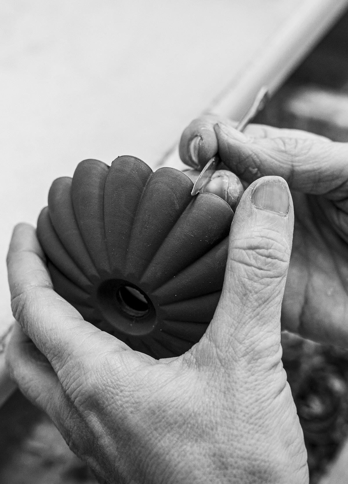 Buy Authentic Lladró Lladró Firefly Wall Sconce Lighting - FormFluent Sydney Australia