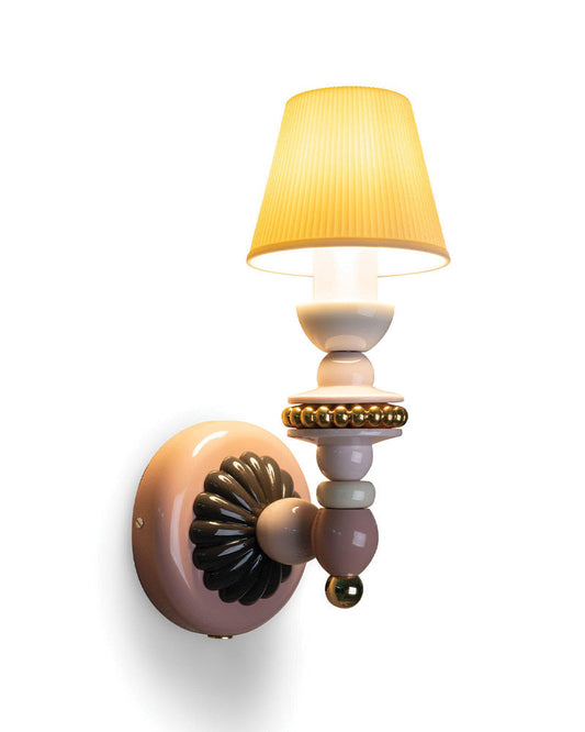 Buy Authentic Lladró Lladró Firefly Wall Sconce Lighting - FormFluent Sydney Australia