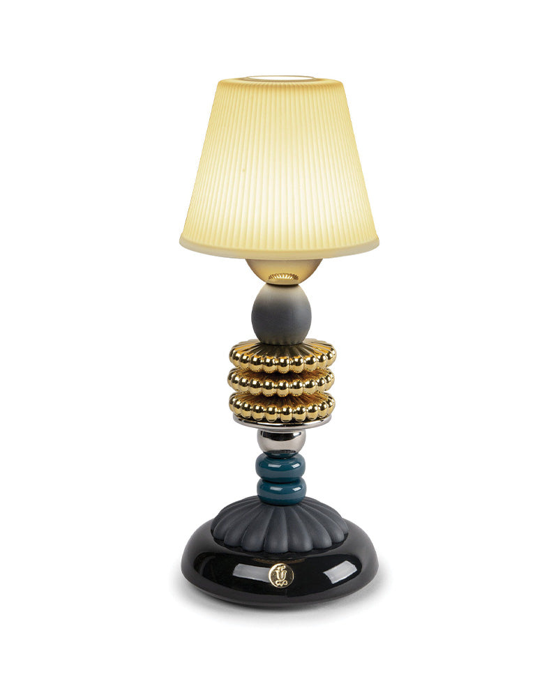 Lladró Firefly Cordless Table Lamp by Olga Hanono  - FormFluent Sydney Australia