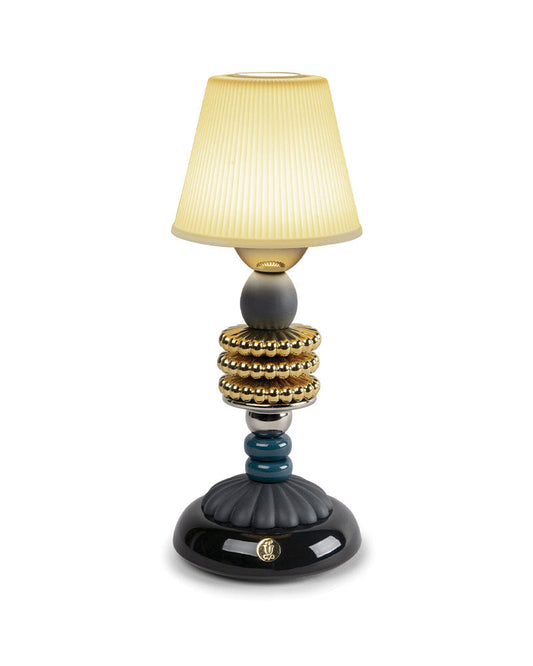 Lladró Firefly Cordless Table Lamp by Olga Hanono  - FormFluent Sydney Australia