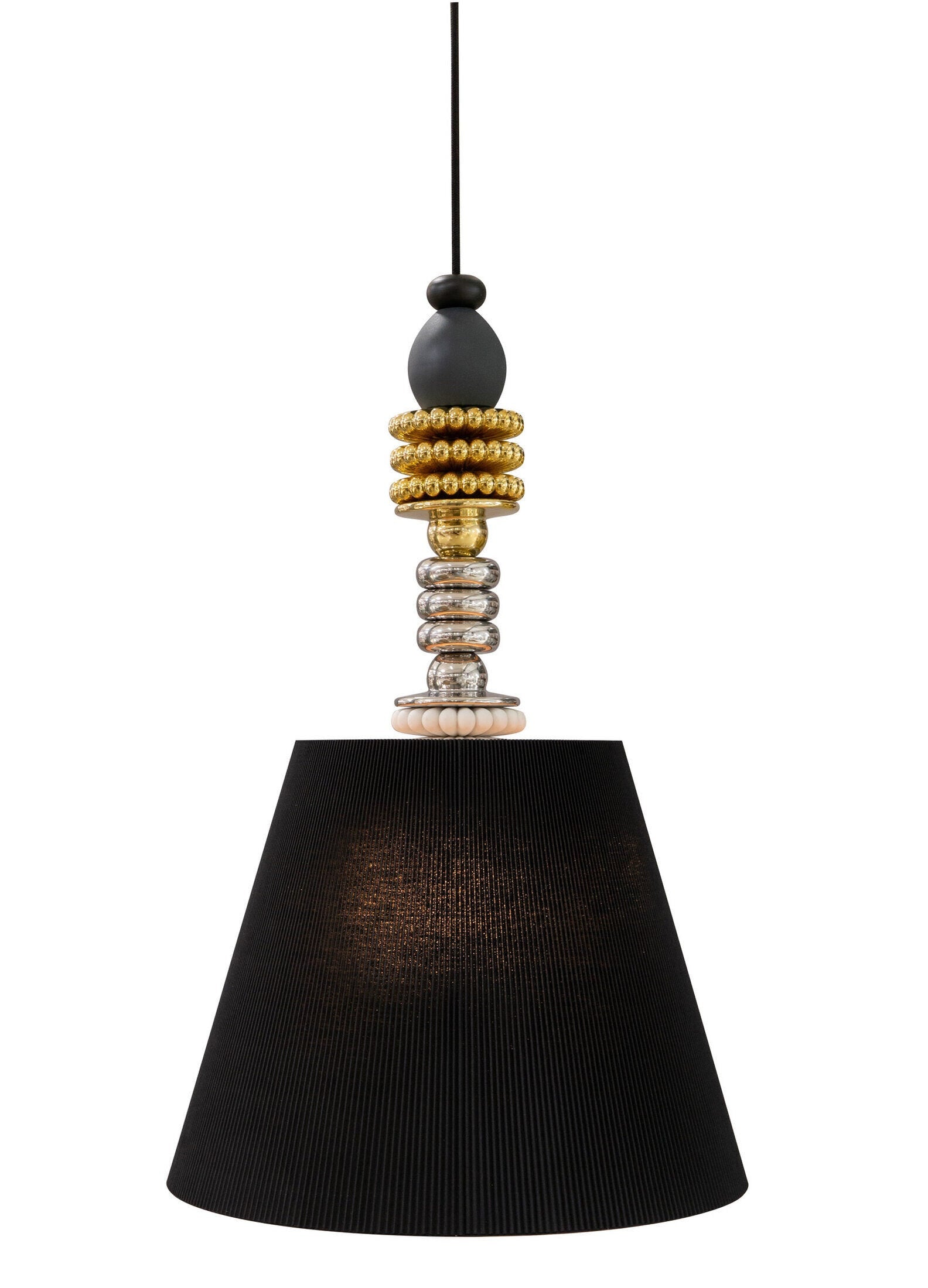 Lladró Firefly Hanging Lamp by Olga Hanono - FormFluent