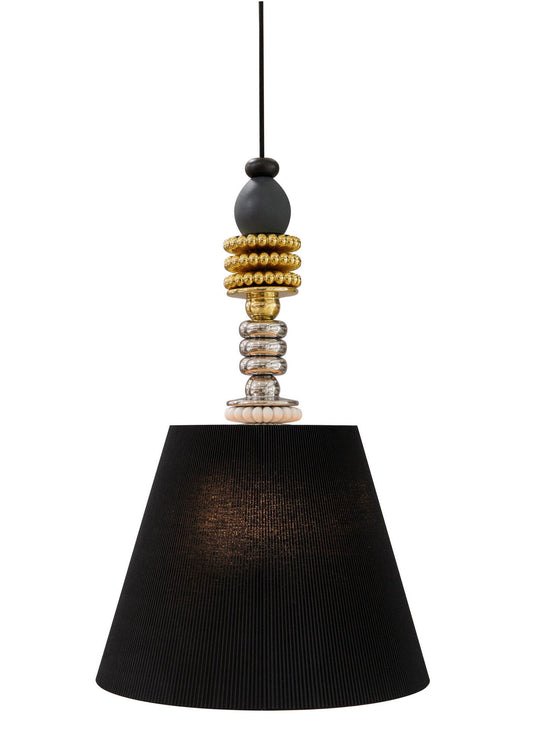 Lladró Firefly Hanging Lamp by Olga Hanono - FormFluent