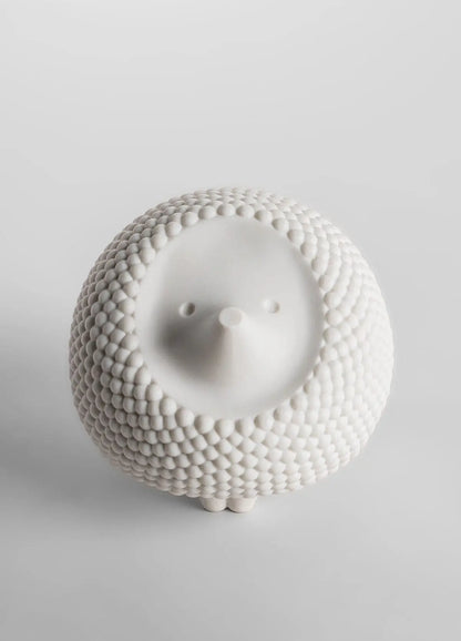  Lladró Hedgehog Cordless Lamp Lighting by Lladró at  FormFluent