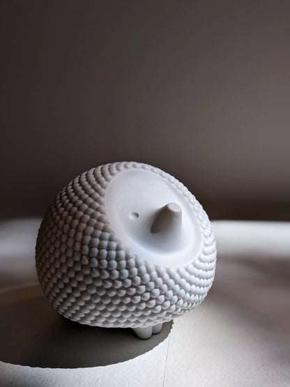  Lladró Hedgehog Cordless Lamp Lighting by Lladró at  FormFluent
