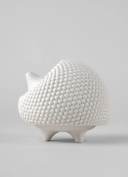  Lladró Hedgehog Cordless Lamp Lighting by Lladró at  FormFluent