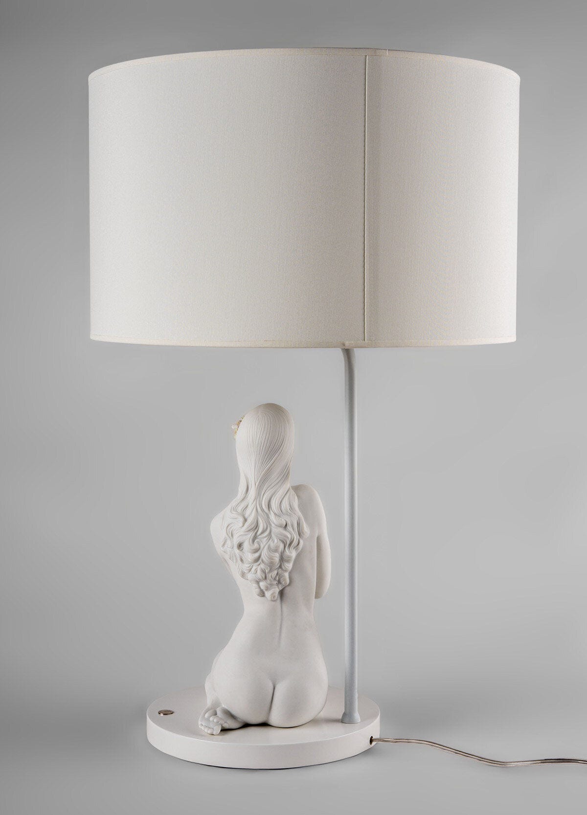 Lladró Inner Peace Table Lamp