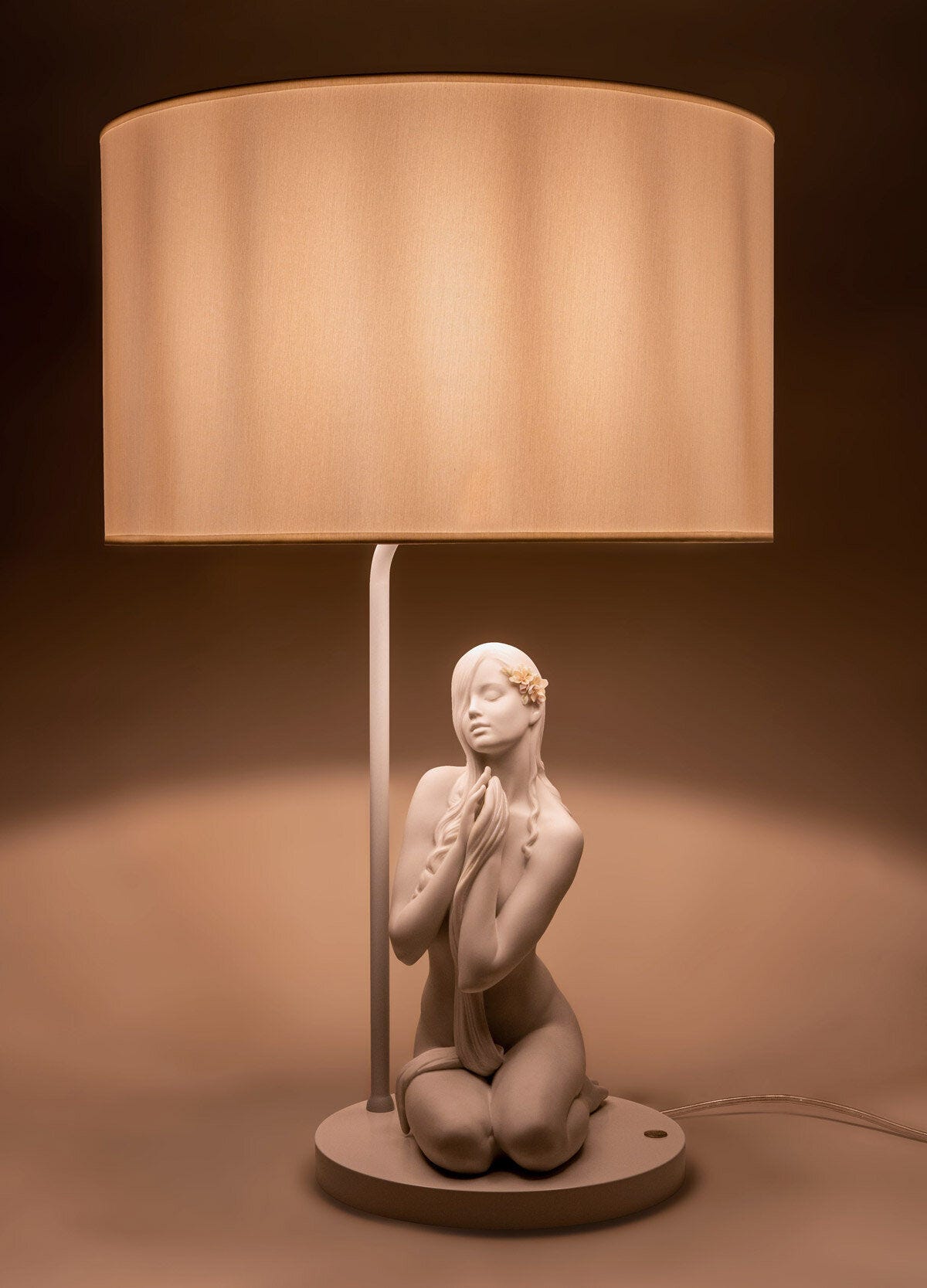 Lladró Inner Peace Table Lamp
