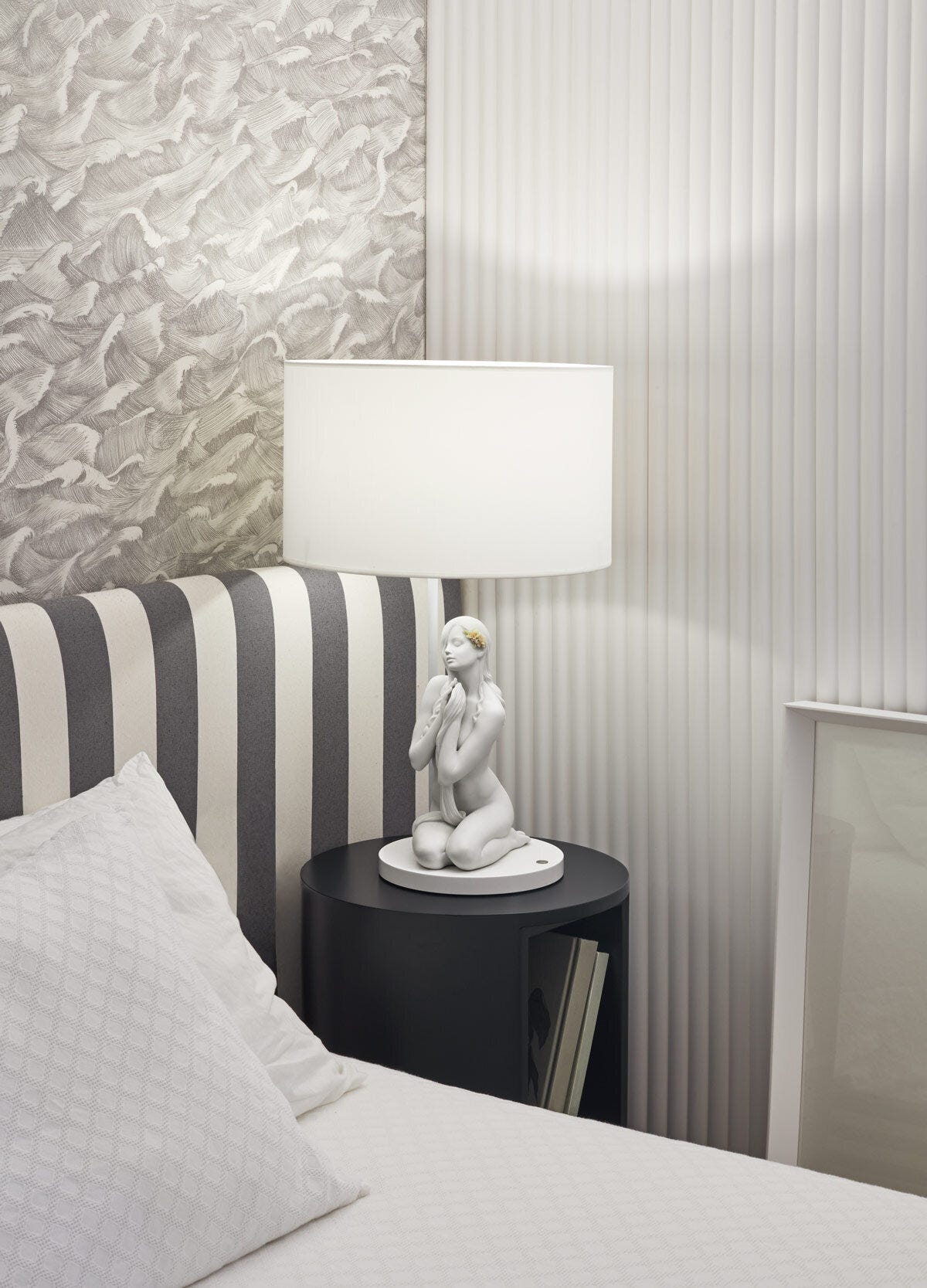 Lladró Inner Peace Table Lamp