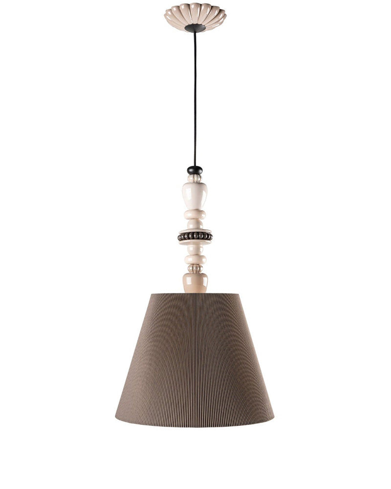 Buy Authentic Lladró Lladró Firefly Hanging Lamp Lighting - FormFluent Sydney Australia