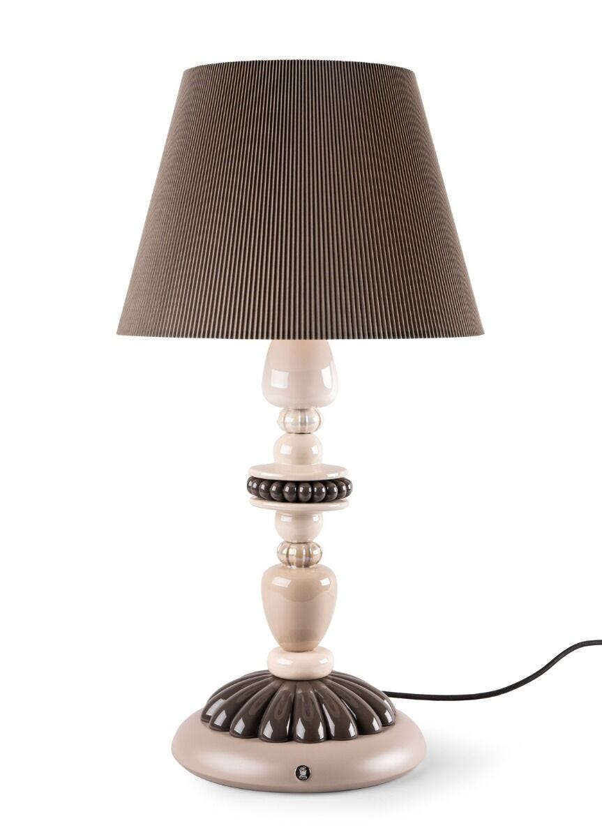 Firefly Table Lamp Pearly
