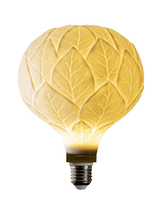 Lladró Lladró Oak Bulb Lighting - FormFluent Sydney Australia