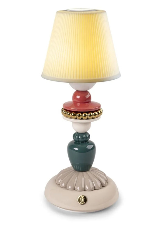 Lladró Firefly Wireless Lamp - Magic Holidays