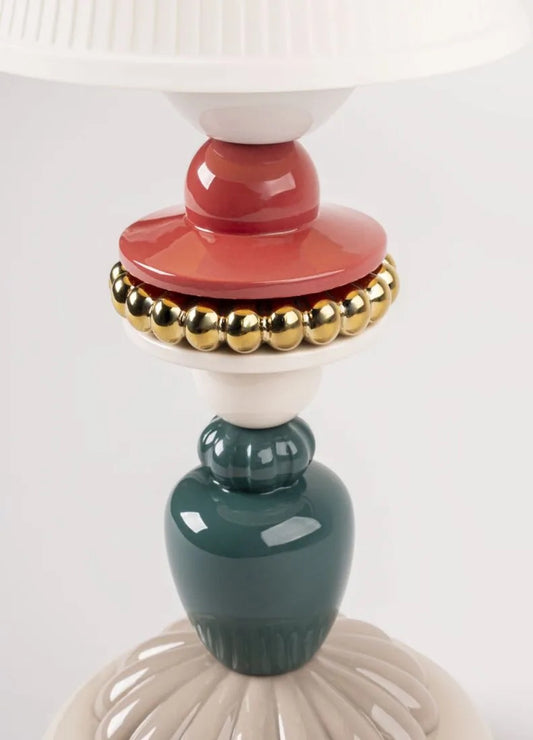 Lladró Firefly Wireless Lamp - Magic Holidays