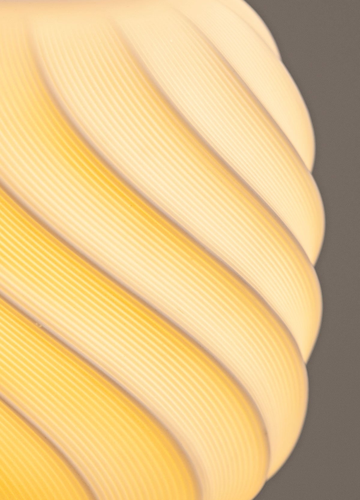 Lladró Ice Cream Cordless Table Lamp Burgundy Limited Edition Lighting by Lladró at  FormFluent Sydney, Australia