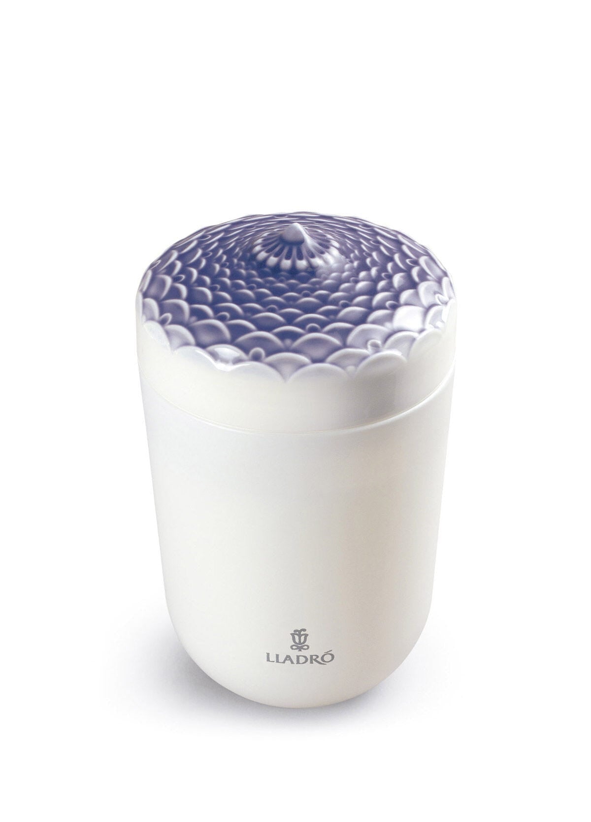 Lladró Echoes of Nature Decorative Candle - A Secret Orient Scent by Lladró at  FormFluent Sydney, Australia