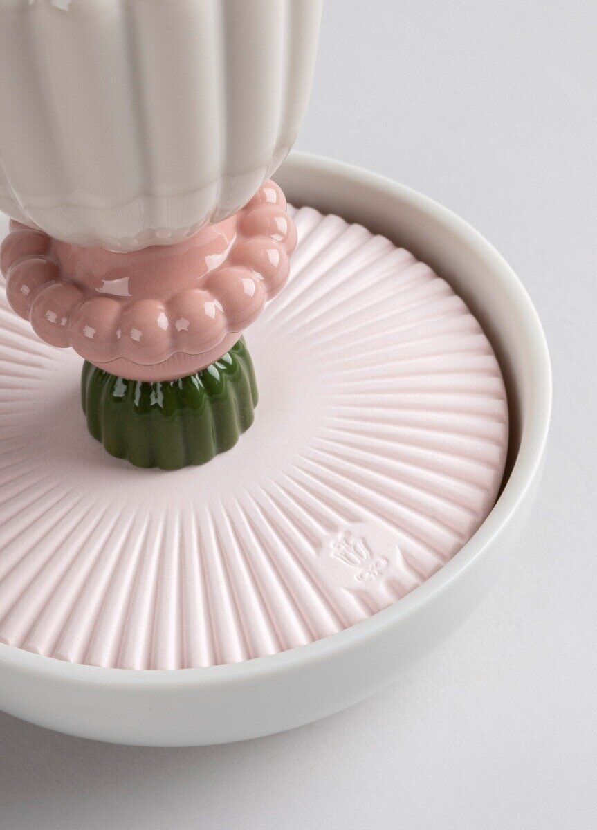 Lladró Imaginary Flower I Perfume Diffuser