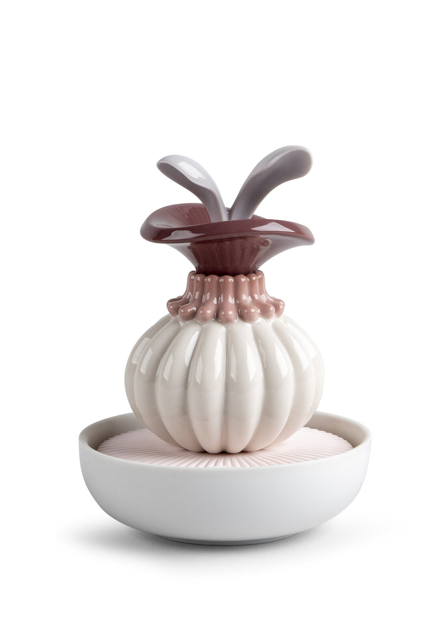 Lladró Imaginary Flower II Perfume Diffuser
