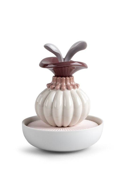 Lladró Imaginary Flower II Perfume Diffuser - FormFluent