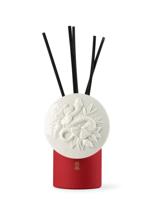  Lladró Zodiac Diffusers Collection Scent by Lladró at  FormFluent