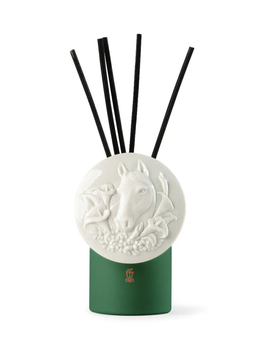  Lladró Zodiac Diffusers Collection Scent by Lladró at  FormFluent
