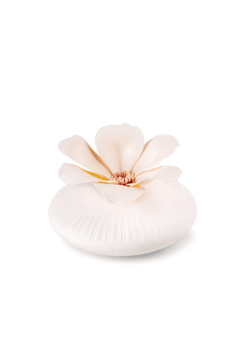 Lladró Ikebana Flower Scent by  Lladró at   FormFluent Sydney, Australia