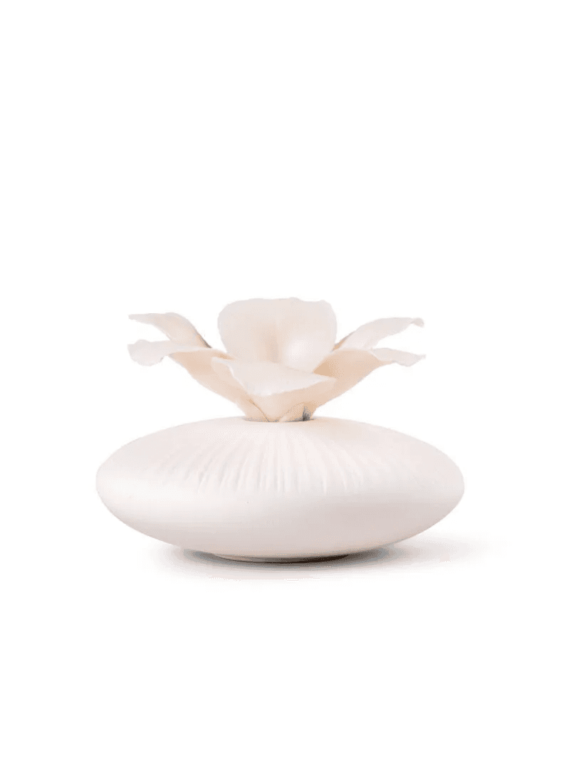 Lladró Ikebana Flower Scent by  Lladró at   FormFluent Sydney, Australia