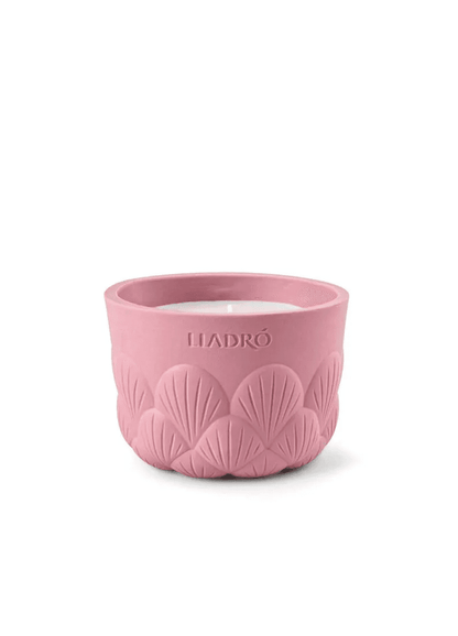 Lladró Dahlia Candle (Pink) – Tropical Blossoms Scent by  Lladró at   FormFluent Sydney, Australia