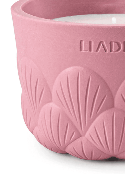 Lladró Dahlia Candle (Pink) – Tropical Blossoms Scent by  Lladró at   FormFluent Sydney, Australia