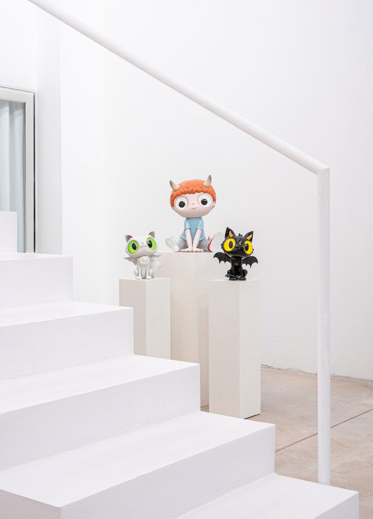 Lladró You Choose One – 150 Sculptures. Limited Edition