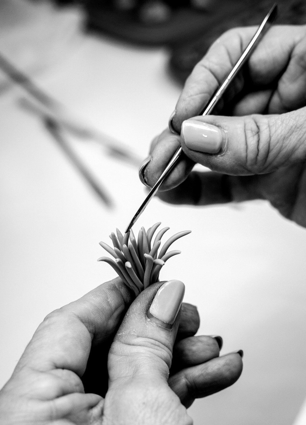 Buy Authentic Lladró Lladró Leandro Erlich Coral Car Sand Sculpture Limited Edition Sculpture - FormFluent Sydney Australia