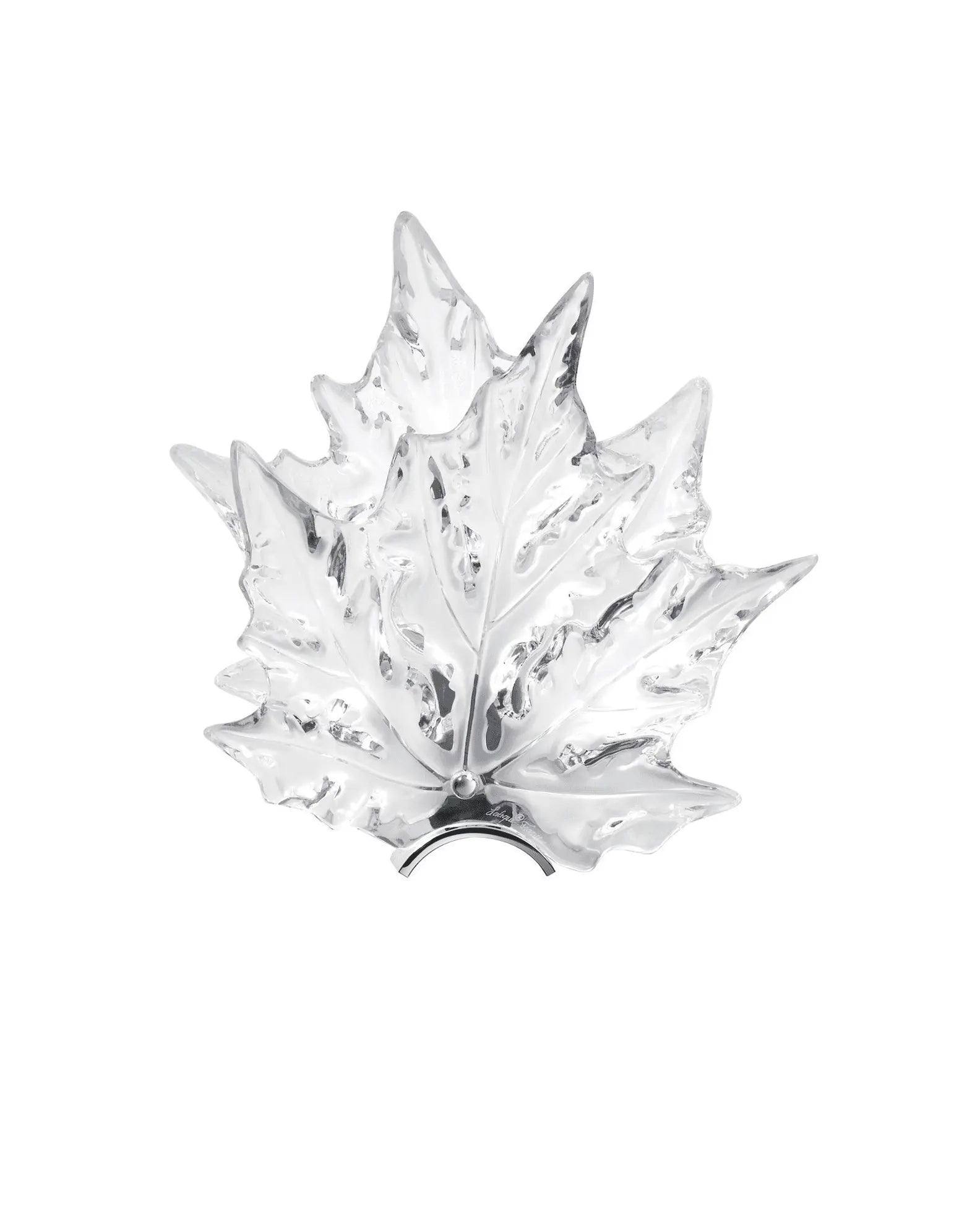 Lalique Champs-Élysées Wall Sconce Lighting by  Lalique at   FormFluent Sydney, Australia