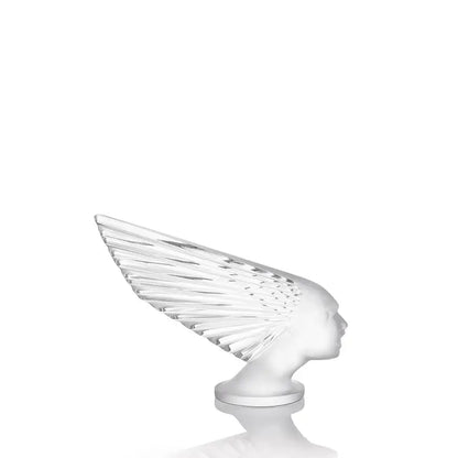 Lalique Victoire Sculpture  by  Lalique at   FormFluent Sydney, Australia