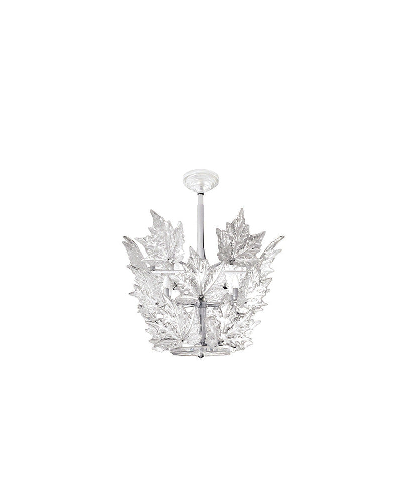 Champs-Élysées Chandelier 84cm clear crystal Lalique