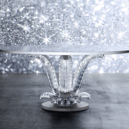 Lalique Lalique Cactus Round Table  - FormFluent Sydney Australia